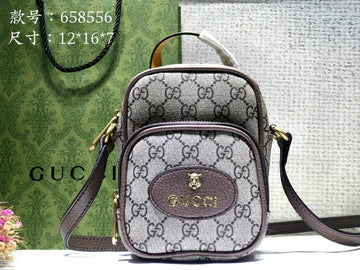 GCC - VS Fashion Bags - 461