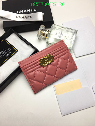 VS CHL Wallet - 2251