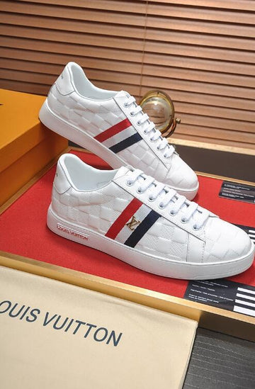 VS Luxury - LOV Men Shoes - 1741