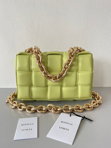 CS - BOV Women Bag - 1556
