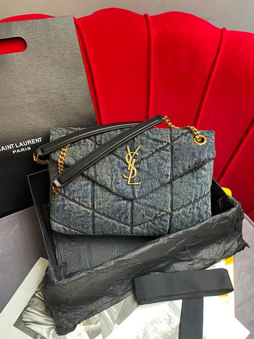 VS - YLS Women Bag - 750