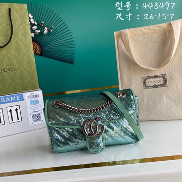 VS Fashion - GCI Bags - 2603