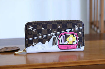 VS Fashion Lu-Vi bags - 9340