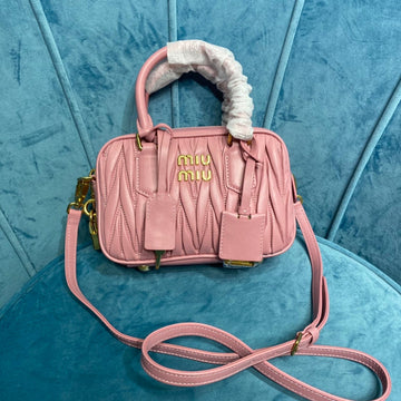 CS - MMU Women Bag - 125