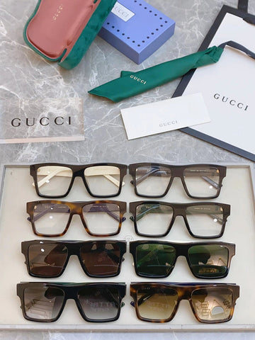 VS - GUKI Sunglass - 382
