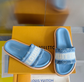 VS Luxury - LOV Women Shoes - 072
