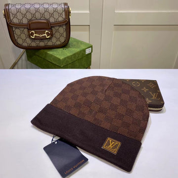 VS - LOV Cap - 458