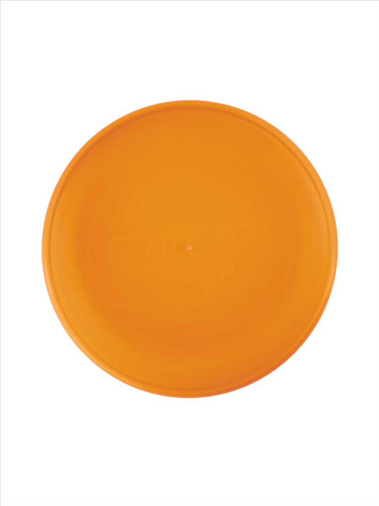 Frisbee à logo