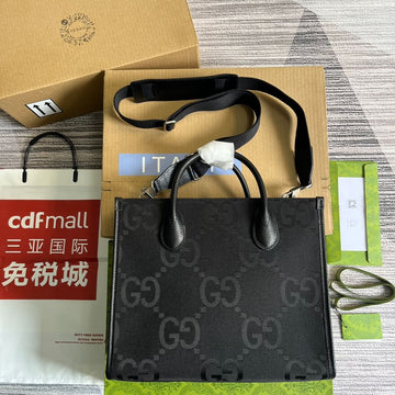 VS 703974 Aria Tote bag Handbag 31CM black Free shipping
