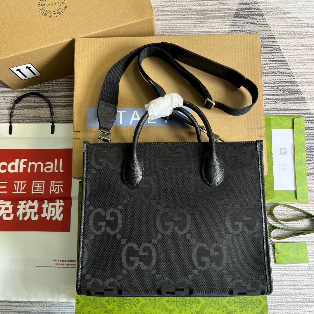 VS 703974 Aria Tote bag Handbag 31CM black Free shipping