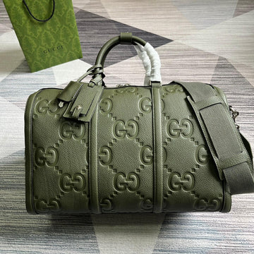 VS 725282 Travel bag Handbag 45cm green