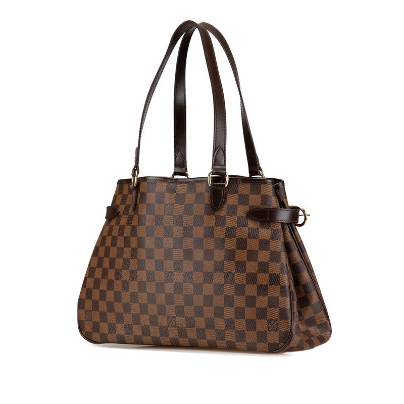 Louis Vuitton Damier Batignolles Horizontal 2way Bag N48179