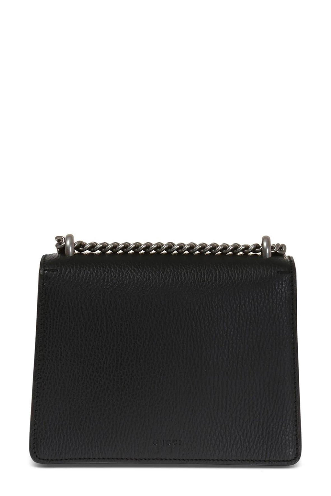 Dionysus Mini Bag Black