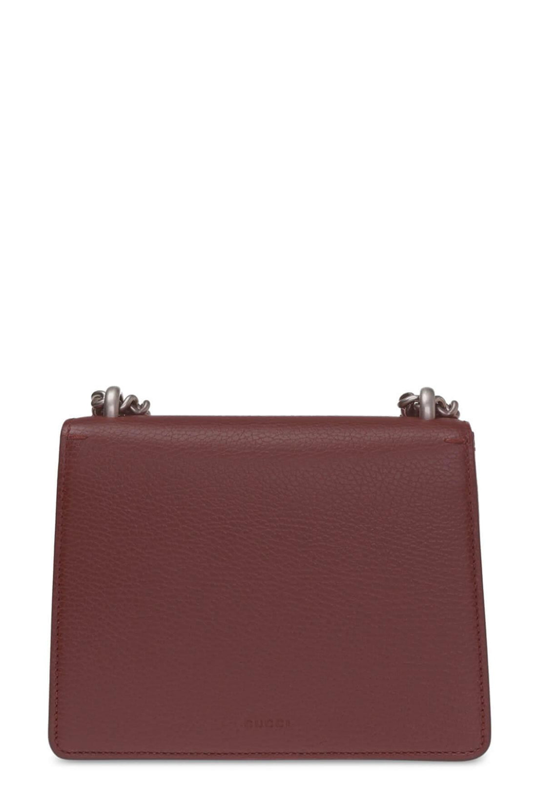 Dionysus Mini Bag Maroon