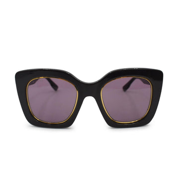 Gucci Oversized Sunglasses
