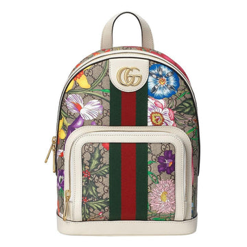 Small Ophidia Small Backpack