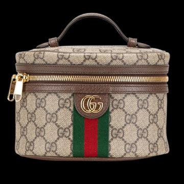 Beige Fabric Gucci Ophidia