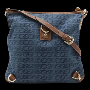 Blue Denim Gucci Abbey
