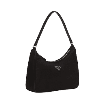 Prada Re-Edition 2005 Re-Nylon mini bag