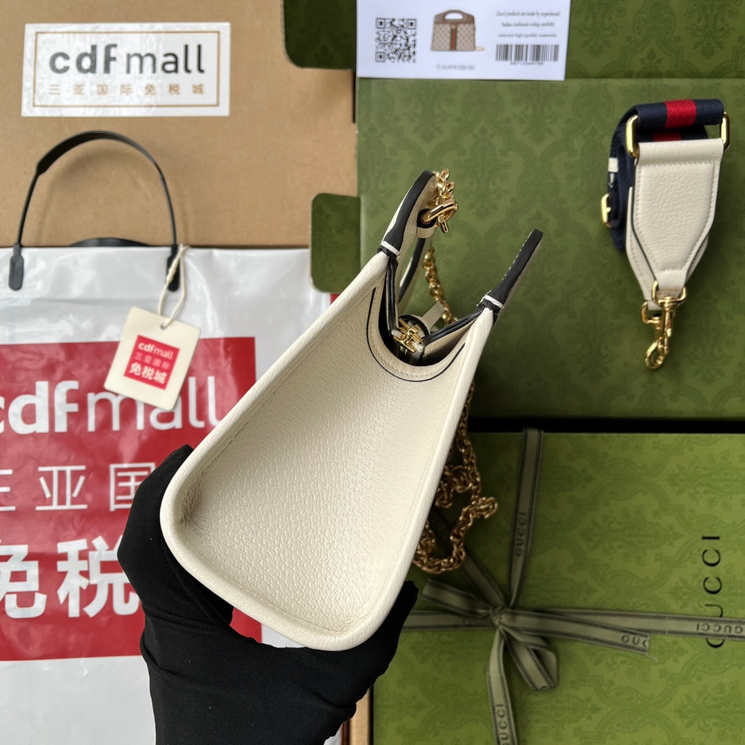 Gucci Ophidia Small VS Tote Bag