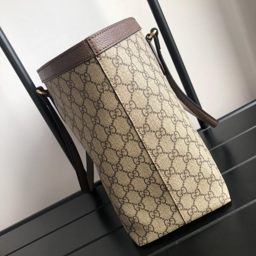 Gucci Ophidia VS Medium Tote Bag