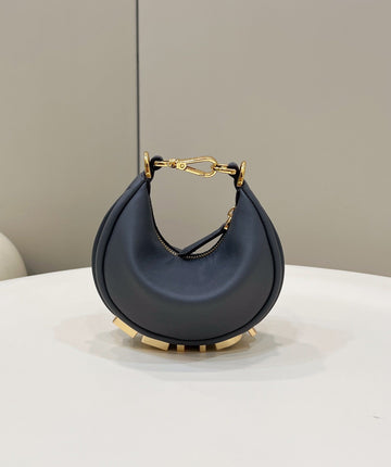 Fendi  Nano Fendigraphy  Bag