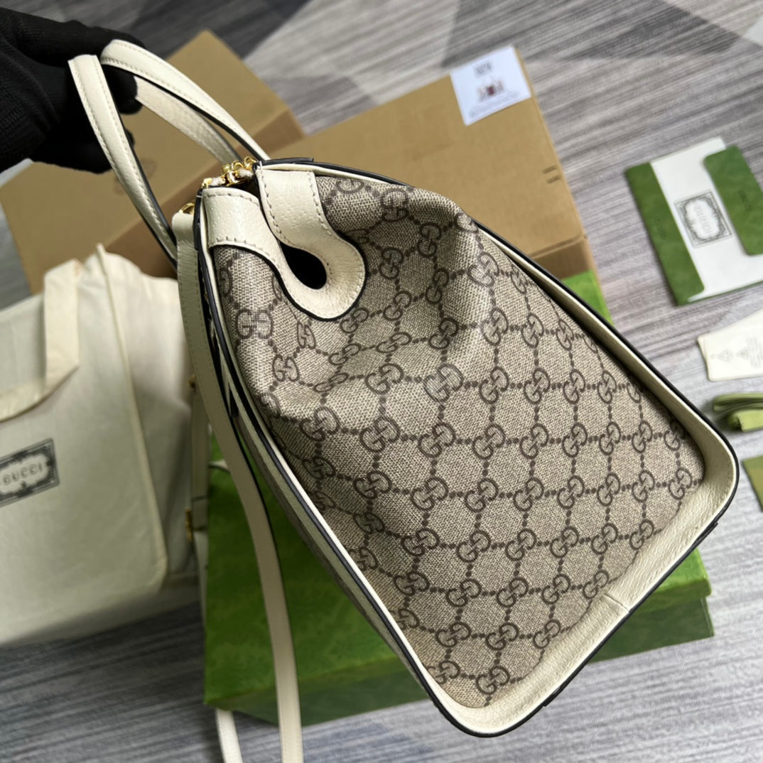 Gucci Ophidia VS Medium Tote Bag