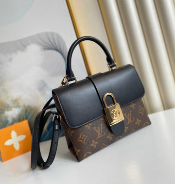 Louis Vuitton Locky BB Bag