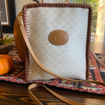 The Robin Pouch -CS GG Crossbody