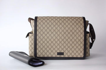 Gucci VS Plus Diaper Bag