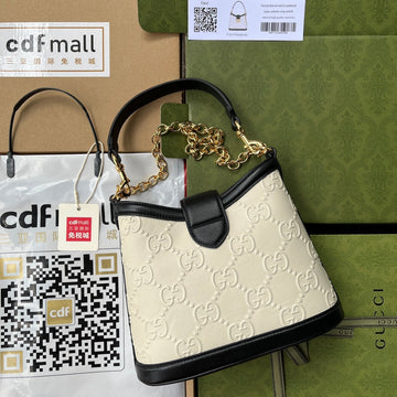 Gucci Small VS Shoulder Bag