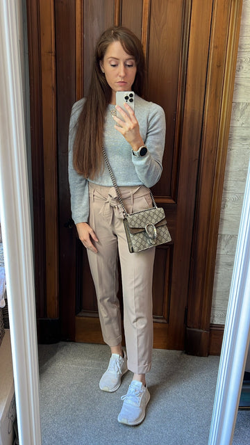 Gucci Dionysus VS Supreme Mini Shoulder Bag