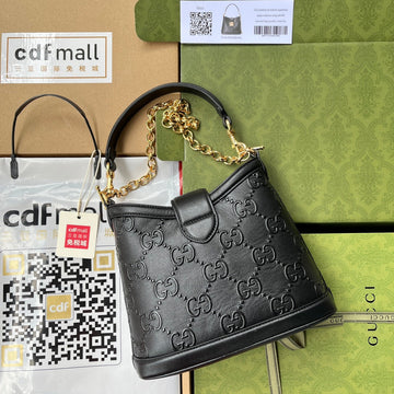 Gucci Small VS Shoulder Bag