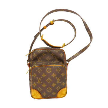 Louis Vuitton Monogram Amazon Shoulder Bag