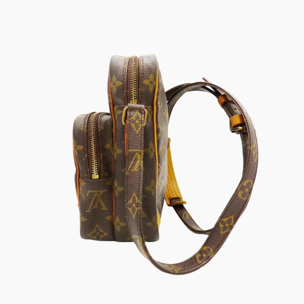 Louis Vuitton Monogram Amazon Shoulder Bag