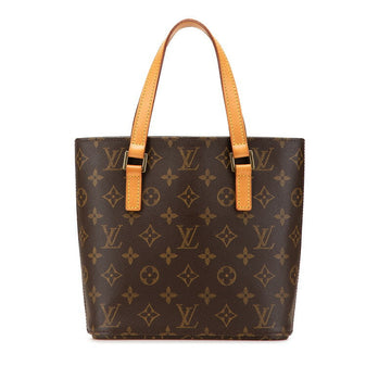 Louis Vuitton Monogram Vavin PM Handbag M51172