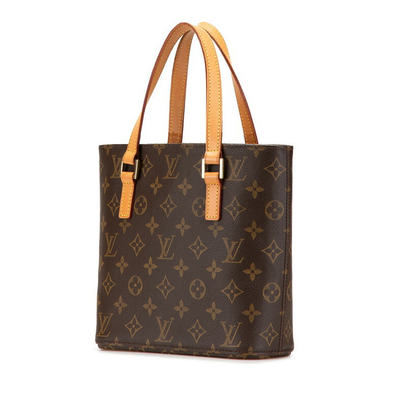 Louis Vuitton Monogram Vavin PM Handbag M51172