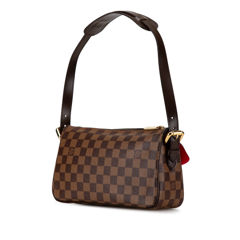 Louis Vuitton Damier Ravello GM Shoulder Bag