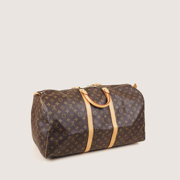 Keepall 50 Bag