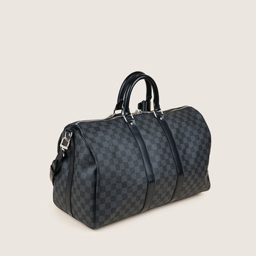 Keepall Bandoulière 45