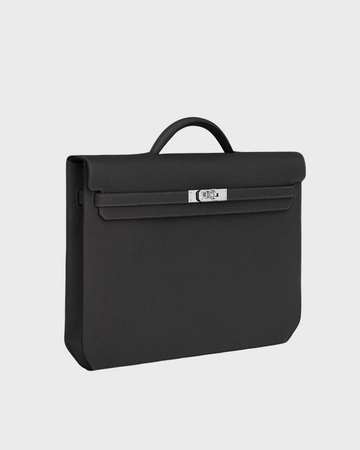 Kelly Depeches 36 Briefcase Noir