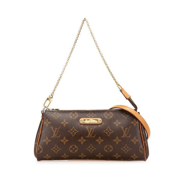 Louis Vuitton Monogram Eva 2way Bag M95567