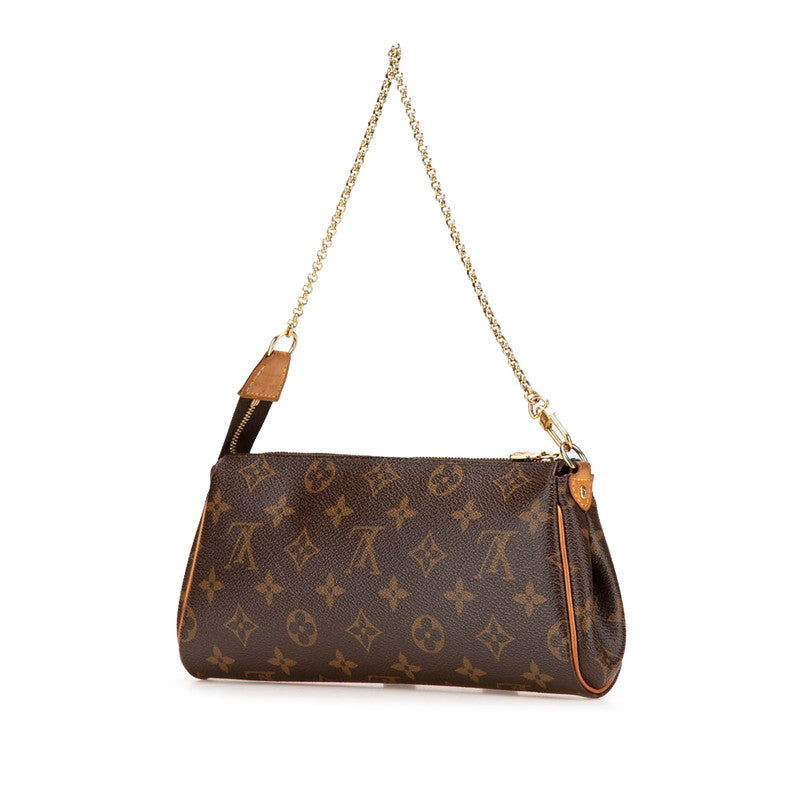 Louis Vuitton Monogram Eva 2way Bag M95567