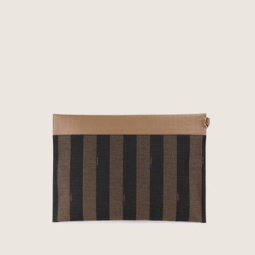 Large Flat Pouch