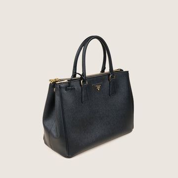 Large Galleria Tote Bag
