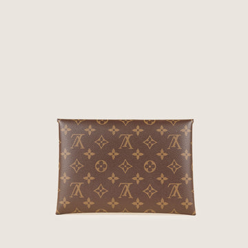 Large Kiragami Pochette