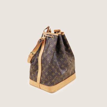 Large Noé Bucket Bag