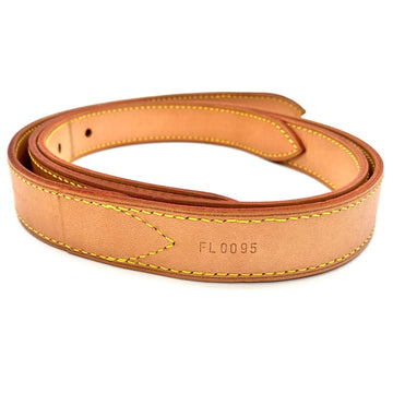 LOUIS VUITTON for BaCSy shoulder strap