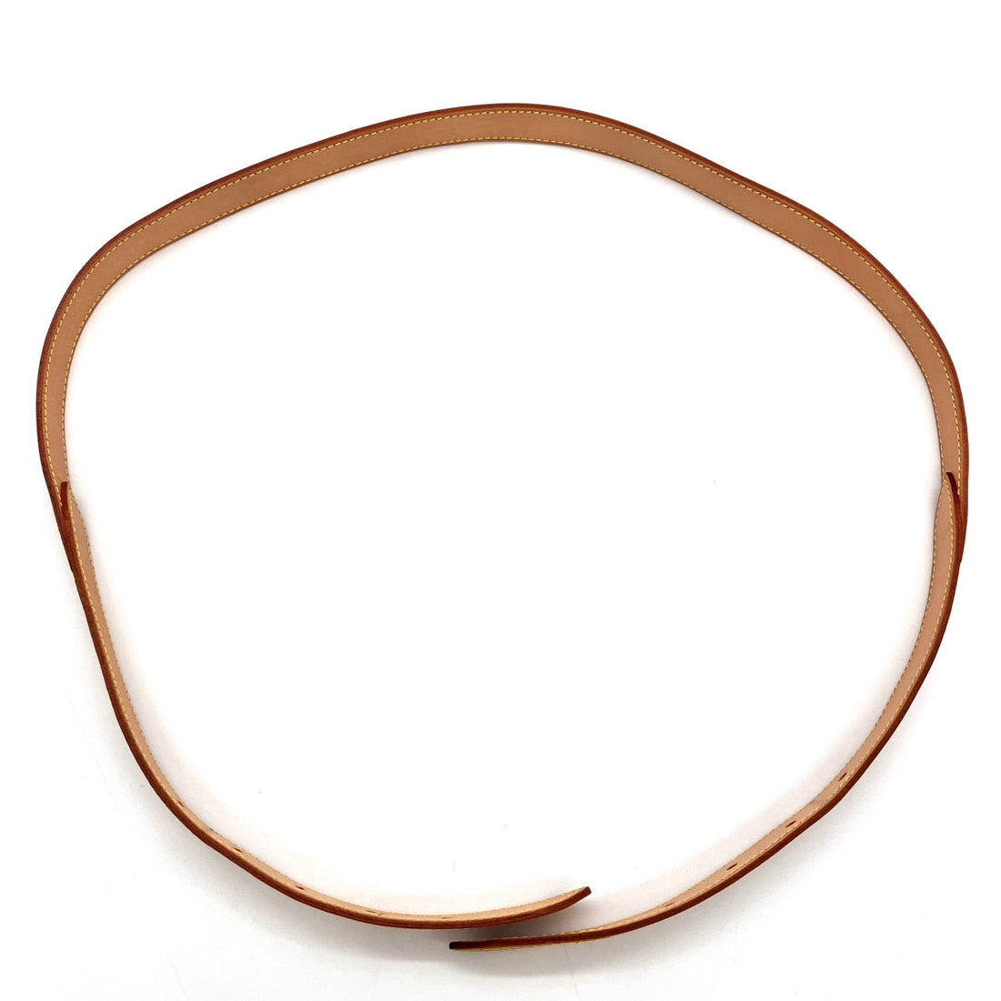 LOUIS VUITTON for BaCSy shoulder strap