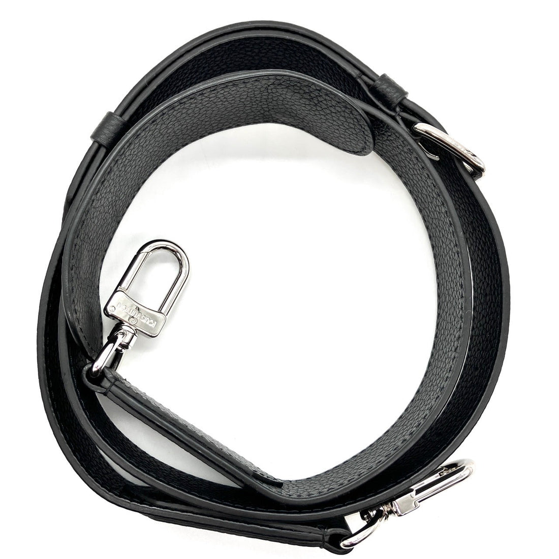 LOUIS VUITTON Taurillon Strap